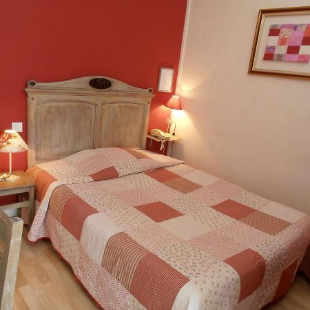 Le Crystal Hotel Amiens Room photo