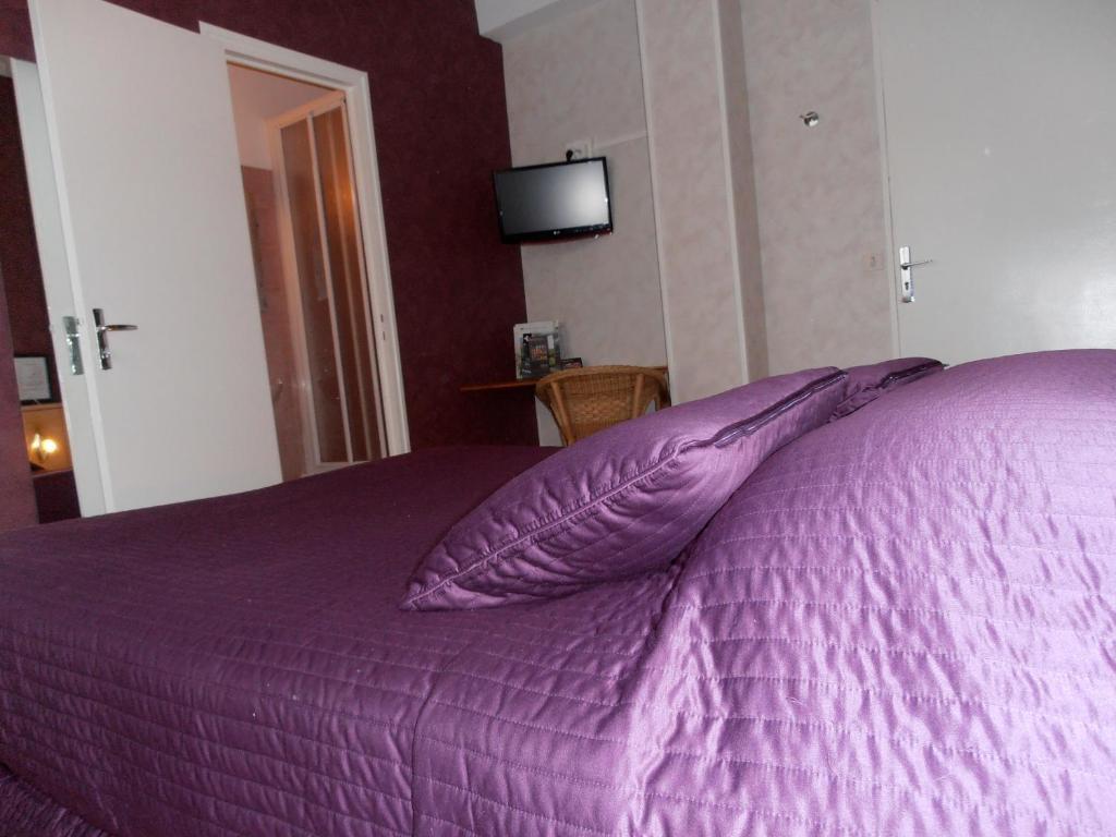 Le Crystal Hotel Amiens Exterior photo